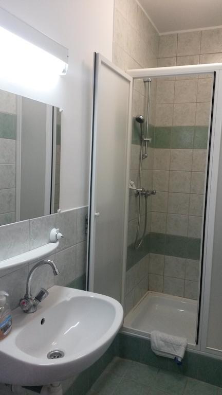Gitta Apartman Bük エクステリア 写真
